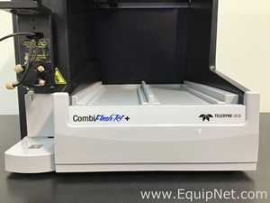Teledyne Isco CombiFlash RF Plus Lumen Chromatography System