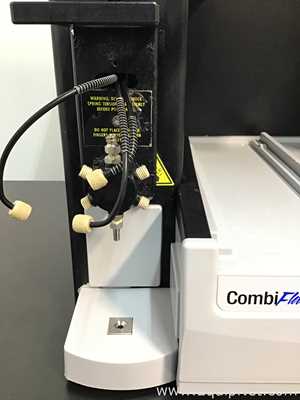 Teledyne Isco CombiFlash RF Plus Lumen Chromatography System