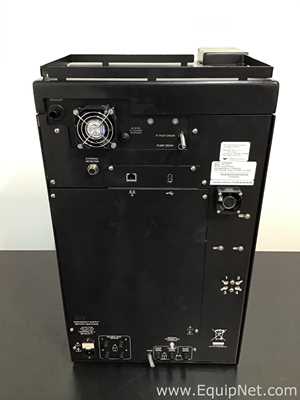 Teledyne Isco CombiFlash RF Plus Lumen Chromatography System