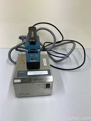 Sartorius Stedim Biotech BioSealer