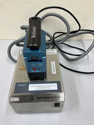 Sartorius Stedim Biotech BioSealer