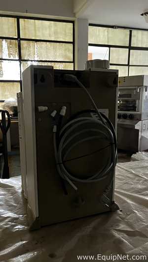 Millipore Elix 10 Water Purification System