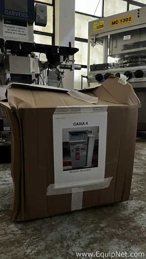 Millipore Elix 10 Water Purification System