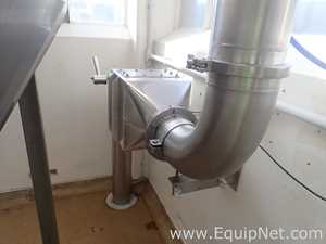 Colector de Polvo  
