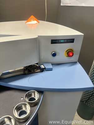 Espectrómetro Thermo Fisher XRF Optim'x