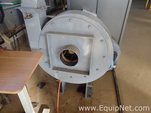 2.2 kW Centrifugal Fan