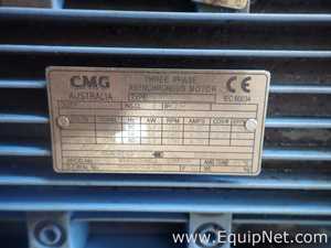 2.2 kW Centrifugal Fan