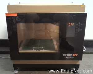Infors HT Minitron Incubation Shaker