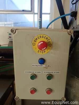 Walls Machinery Auger Web Easifill EF-3P