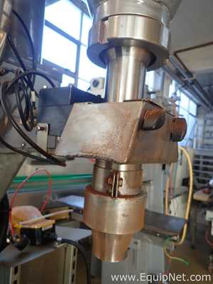 Walls Machinery Auger Web Easifill EF-3P