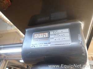Walls Machinery Auger Web Easifill EF-3P