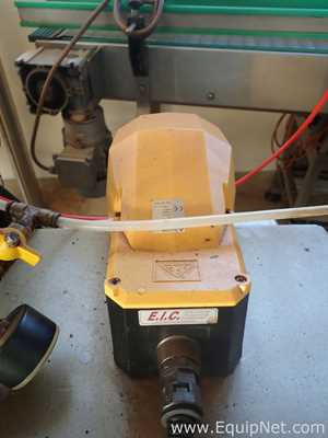 Walls Machinery Auger Web Easifill EF-3P