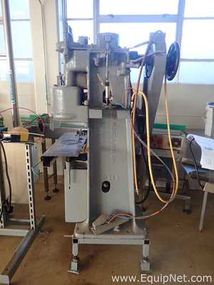 John Heine and Son 85D Can Seamer