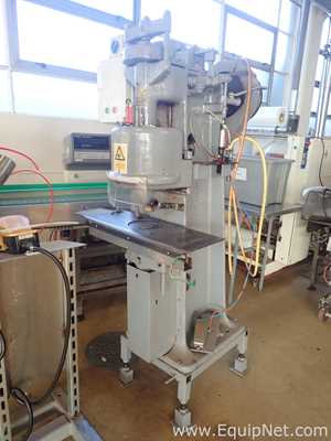 John Heine and Son 85D Can Seamer