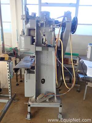 John Heine and Son 85D Can Seamer