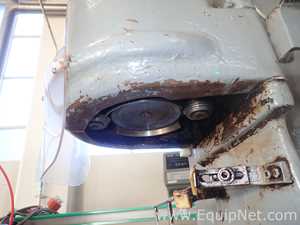 John Heine and Son 85D Can Seamer