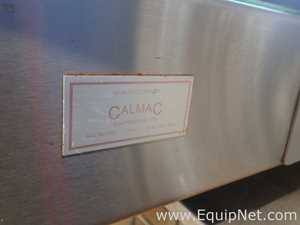 Calmac Table Top Conveyor 2300mm L x 800mm W x 1200mm H
