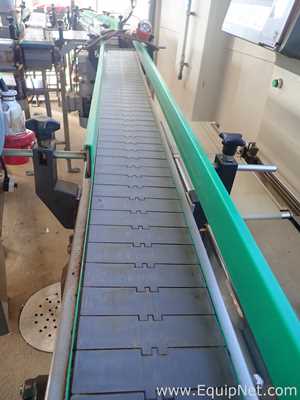 Engineering Solutions Table Top Conveyor System