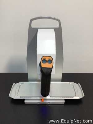 Tampadora FluidX Aperio