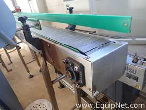 Engineering Solutions Table Top Conveyor System