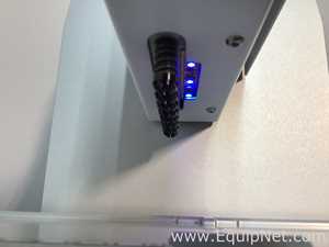 Tampadora FluidX Aperio