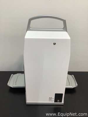 Tampadora FluidX Aperio