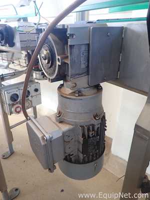 Engineering Solutions Table Top Conveyor System