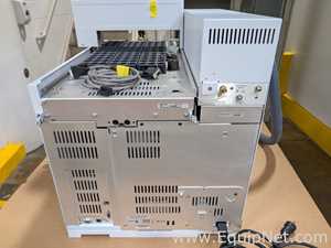 Agilent Technologies 7697A  Headspace Sampler with Sample Tray