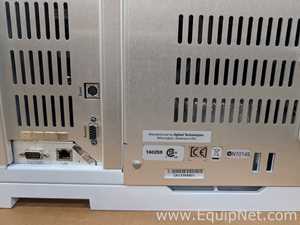 Agilent Technologies 7697A  Headspace Sampler with Sample Tray