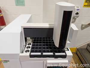 Agilent Technologies 7697A  Headspace Sampler with Sample Tray