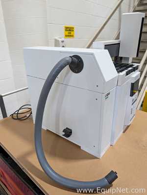 Agilent Technologies 7697A  Headspace Sampler with Sample Tray
