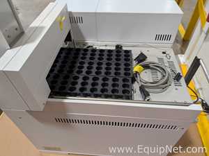 Agilent Technologies 7697A  Headspace Sampler with Sample Tray