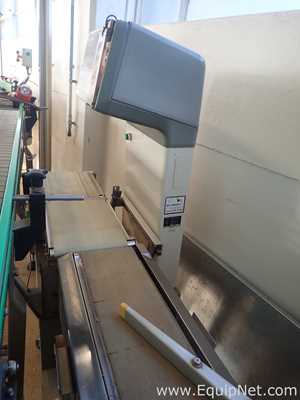 Verificador de Peso Anritsu Corporation KW642B