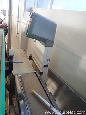 Verificador de Peso Anritsu Corporation KW642B