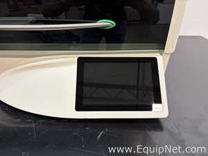 PCR y Termociclador Bio-Rad Automated droplet generator