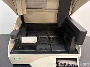 PCR y Termociclador Bio-Rad Automated droplet generator