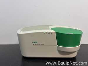 PCR y Termociclador Bio-Rad Automated droplet generator