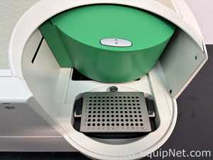 PCR y Termociclador Bio-Rad Automated droplet generator