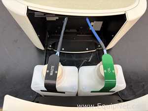 PCR y Termociclador Bio-Rad Automated droplet generator