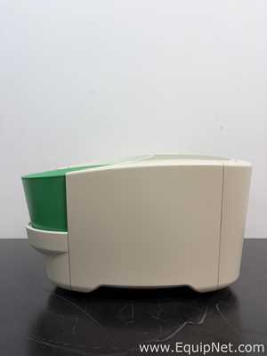 PCR y Termociclador Bio-Rad Automated droplet generator