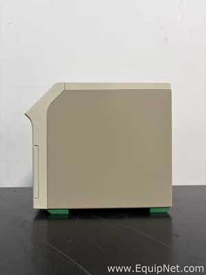 PCR y Termociclador Bio-Rad Automated droplet generator