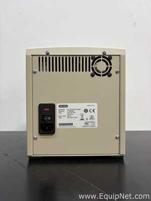 PCR y Termociclador Bio-Rad Automated droplet generator