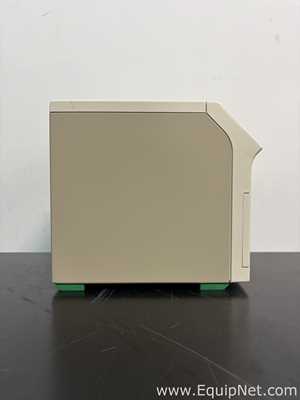 PCR y Termociclador Bio-Rad Automated droplet generator