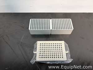 PCR y Termociclador Bio-Rad Automated droplet generator
