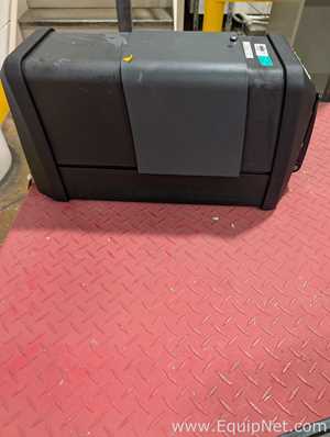 X-Rite CIA-00-81 Color Measuring Equipment