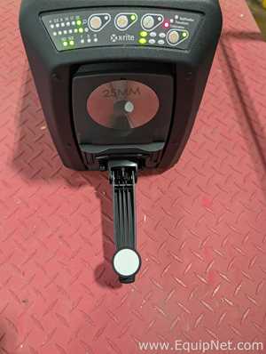 X-Rite CIA-00-81 Color Measuring Equipment