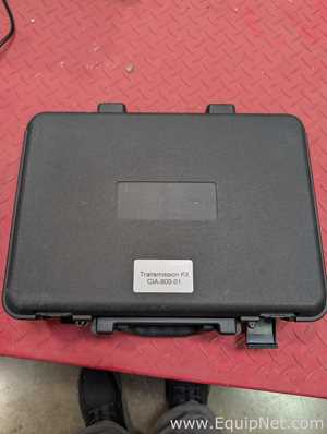 X-Rite CIA-00-81 Color Measuring Equipment