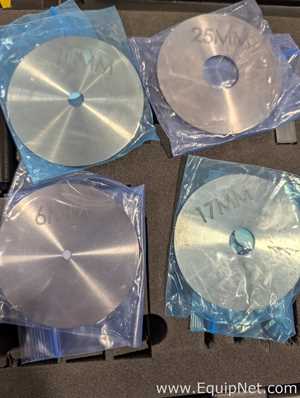X-Rite CIA-00-81 Color Measuring Equipment