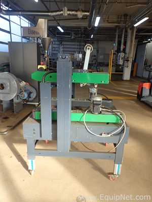 Siat XL35S Taping Machine