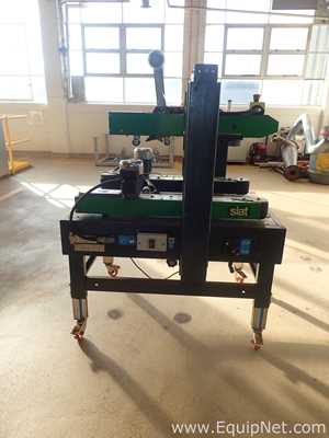 Siat XL35S Taping Machine